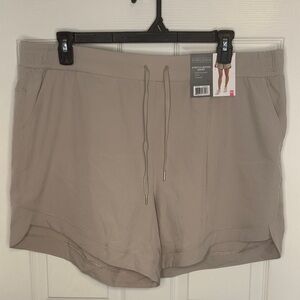 NWT Berkley Jensen Women's Athletic Shorts